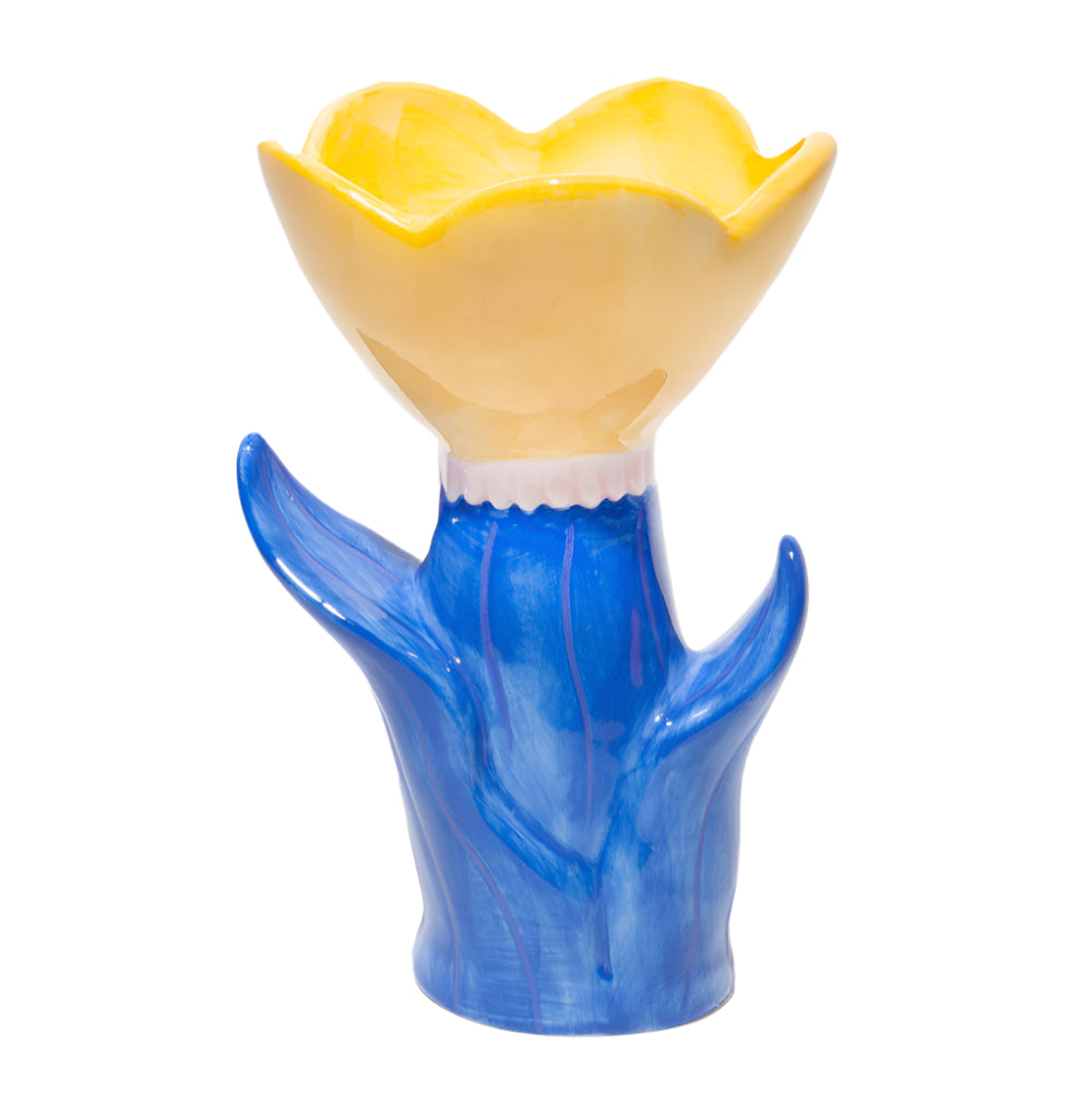Vase Bloom Groß - Doiy