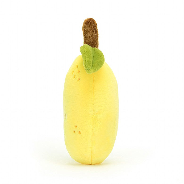Cuddly toy Fabulous Fruit Lemon - Jellycat