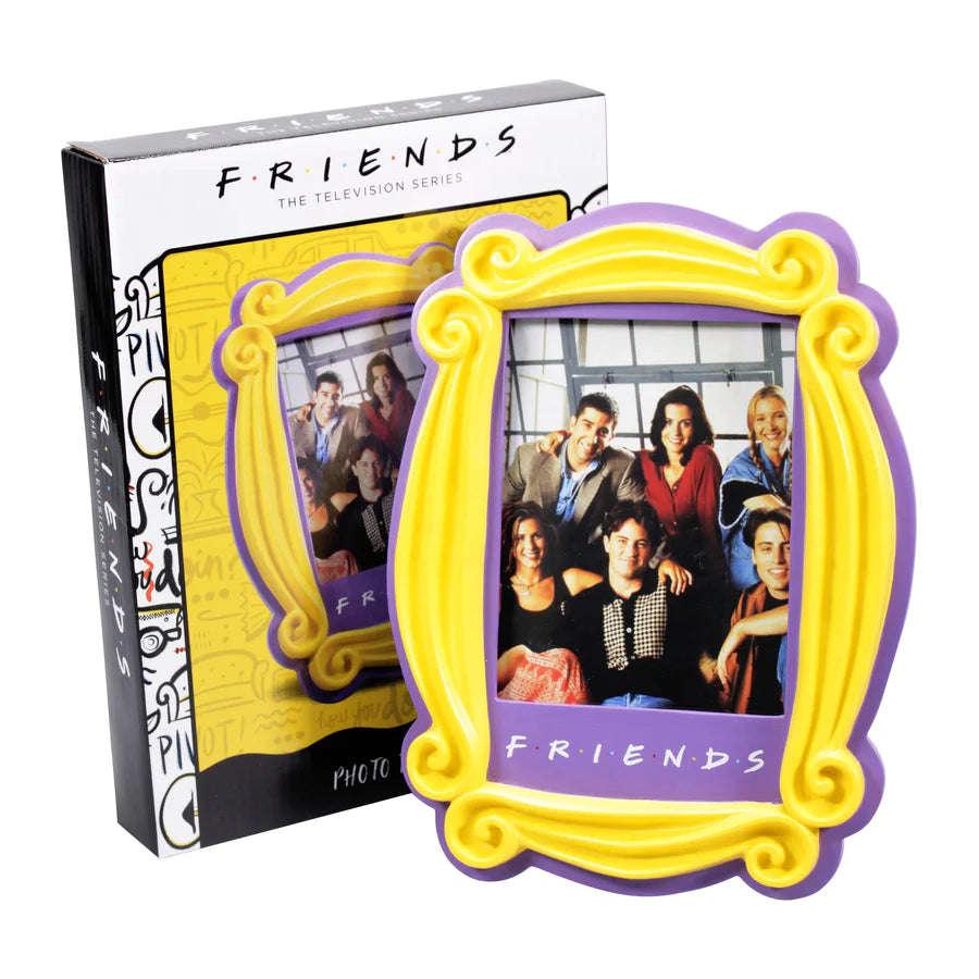 Photo holder Friends - Half Moon Bay