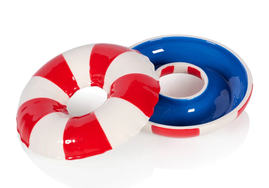 Vorratsdose Schwimmring - Bitten
