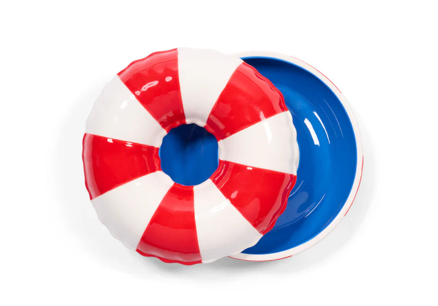 Vorratsdose Schwimmring - Bitten