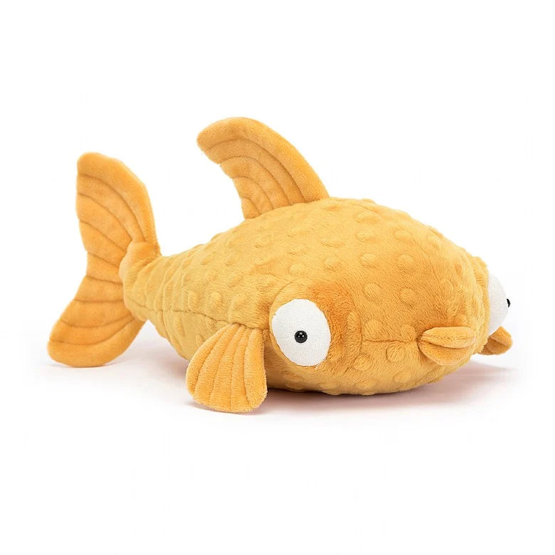 Knuffel Gracie Grouper Fish - Jellycat
