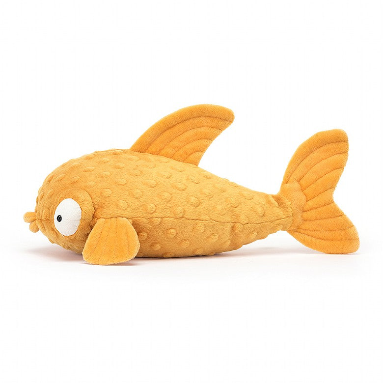 Knuffel Gracie Grouper Fish - Jellycat