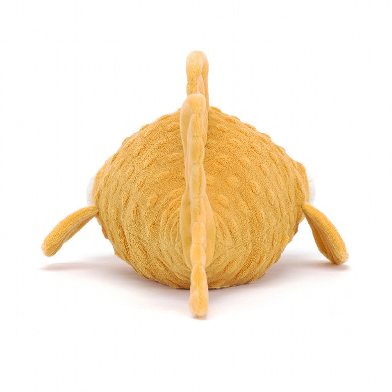 Knuffel Gracie Grouper Fish - Jellycat