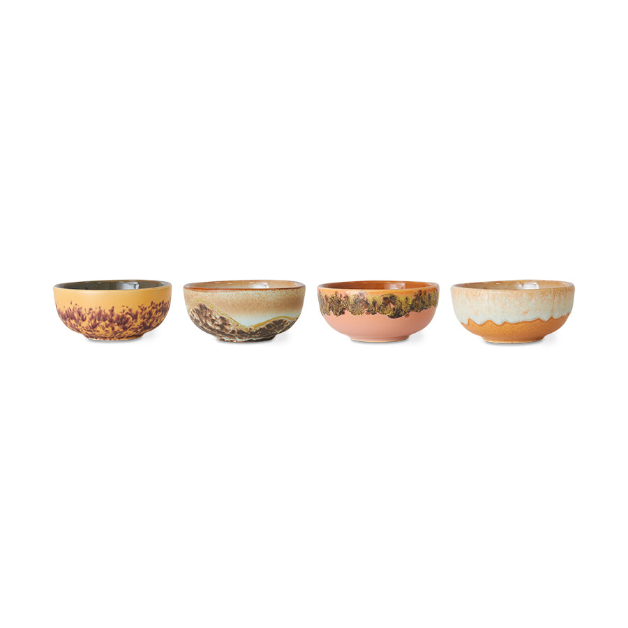 Schaaltjes Marine XS - HKliving