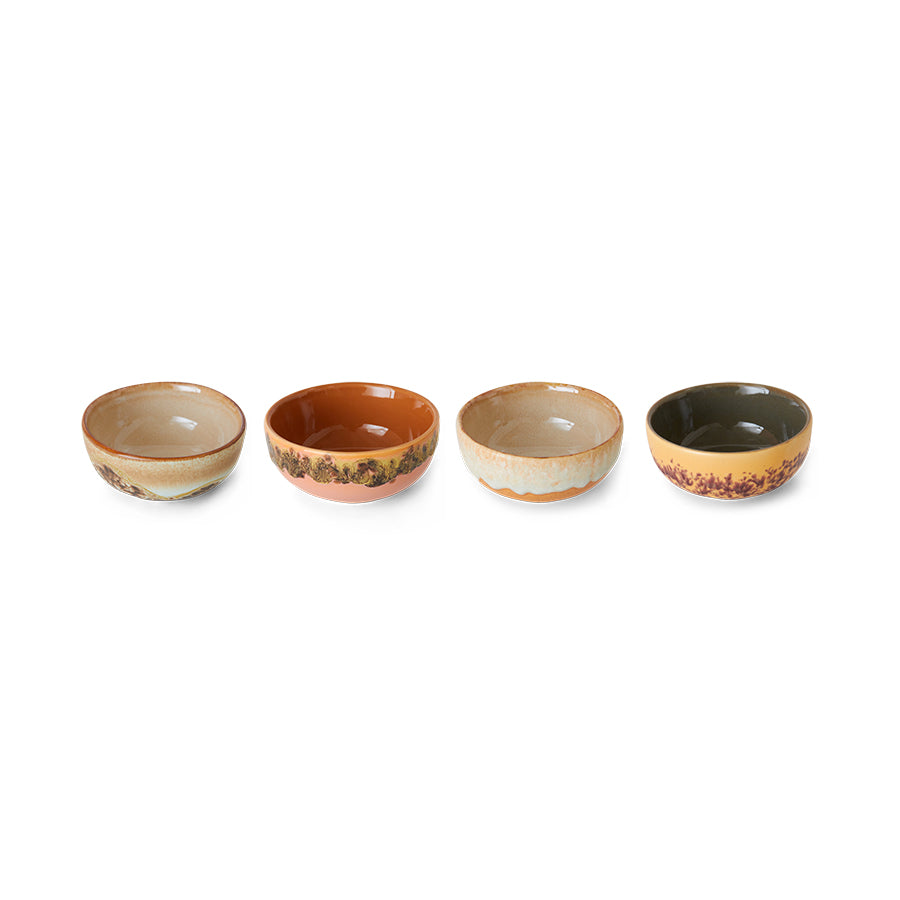 Schaaltjes Marine XS - HKliving