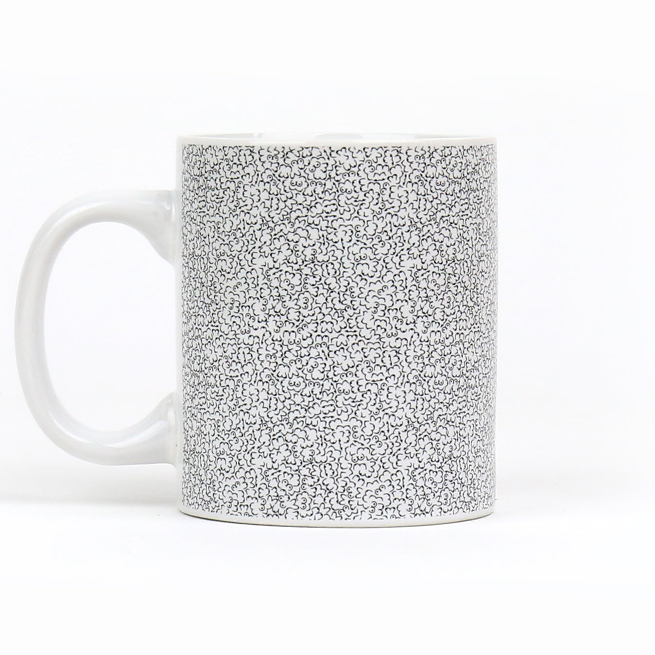 Tasse Itty Bitty Titty - Gift Republic