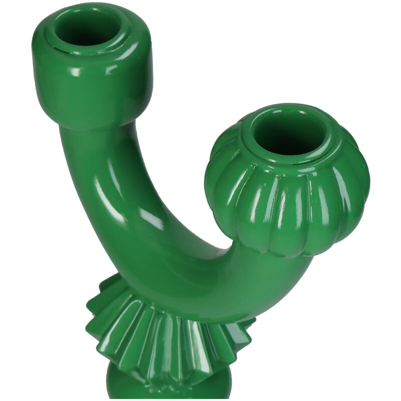 Kandelaar Groen - Kersten