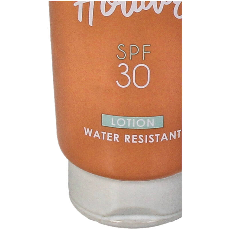 Vase Sunburn Orange - Kersten