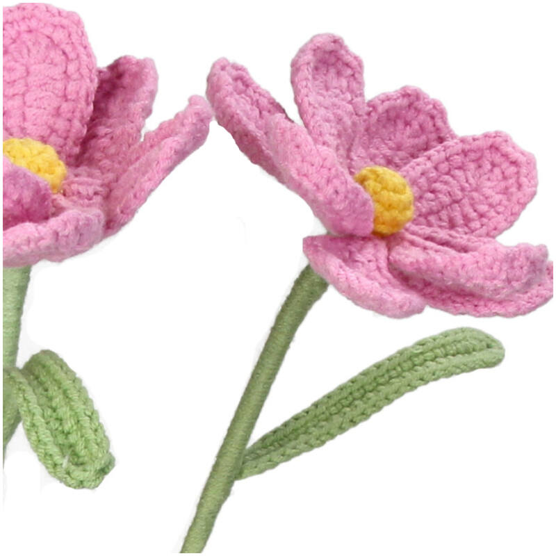 Decoration Flower Pink – Kersten