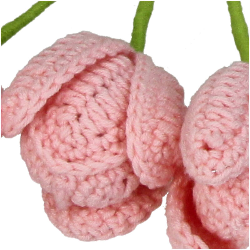 Decoration Flower Tulip Peach – Kersten