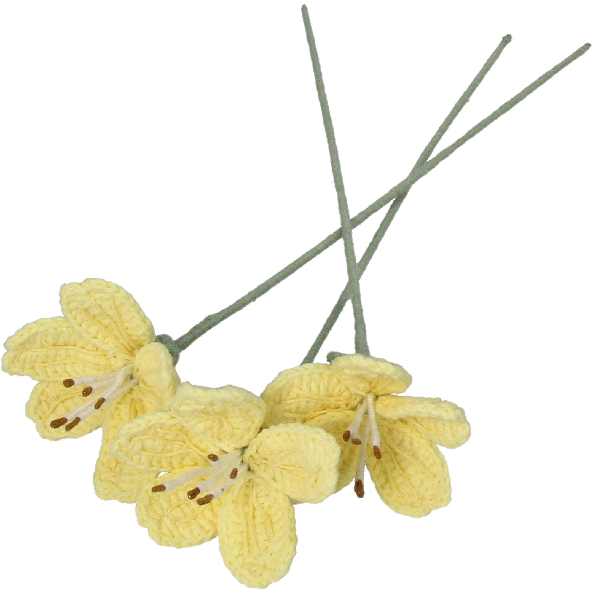 Decoratie Bloem Lily – Kersten