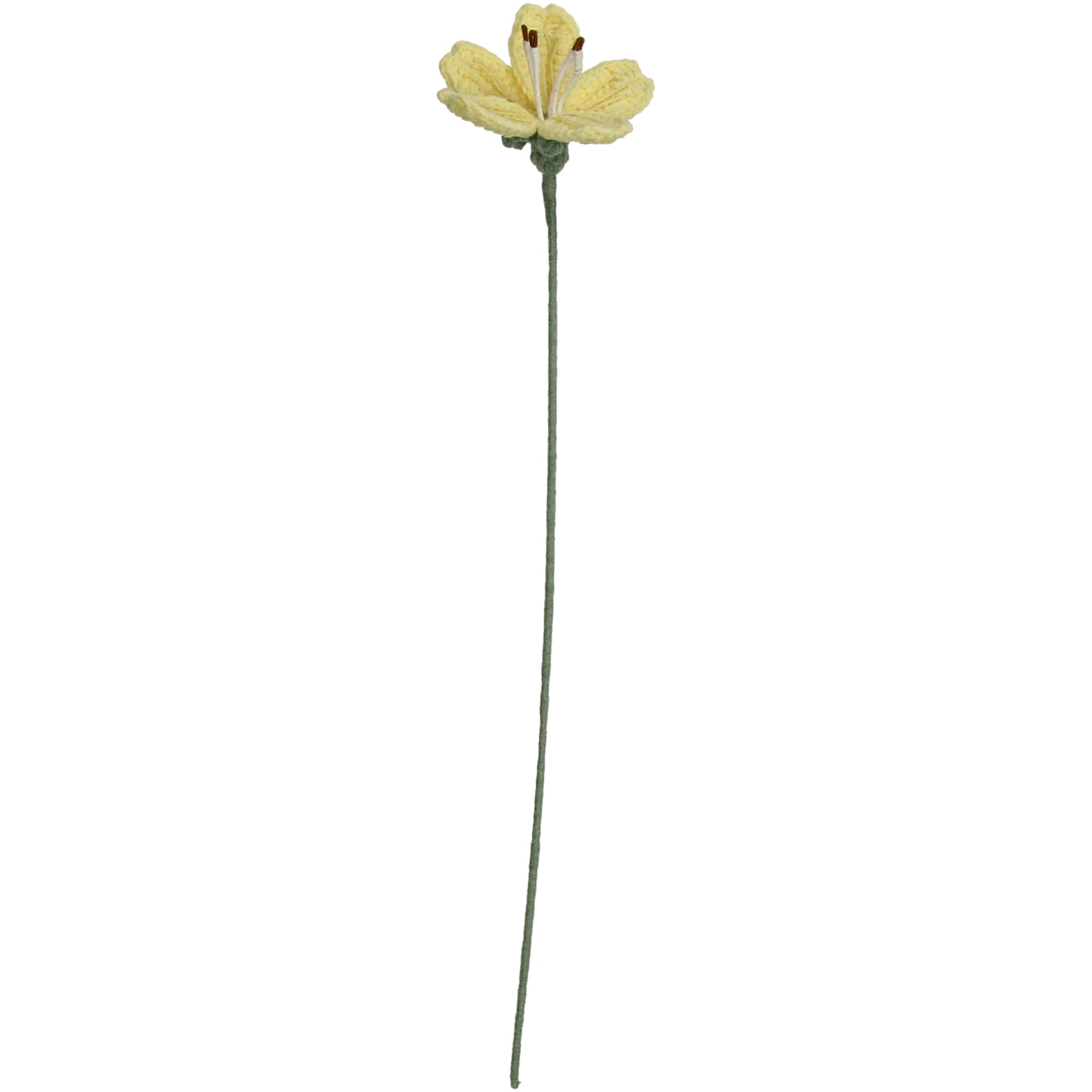 Decoratie Bloem Lily – Kersten