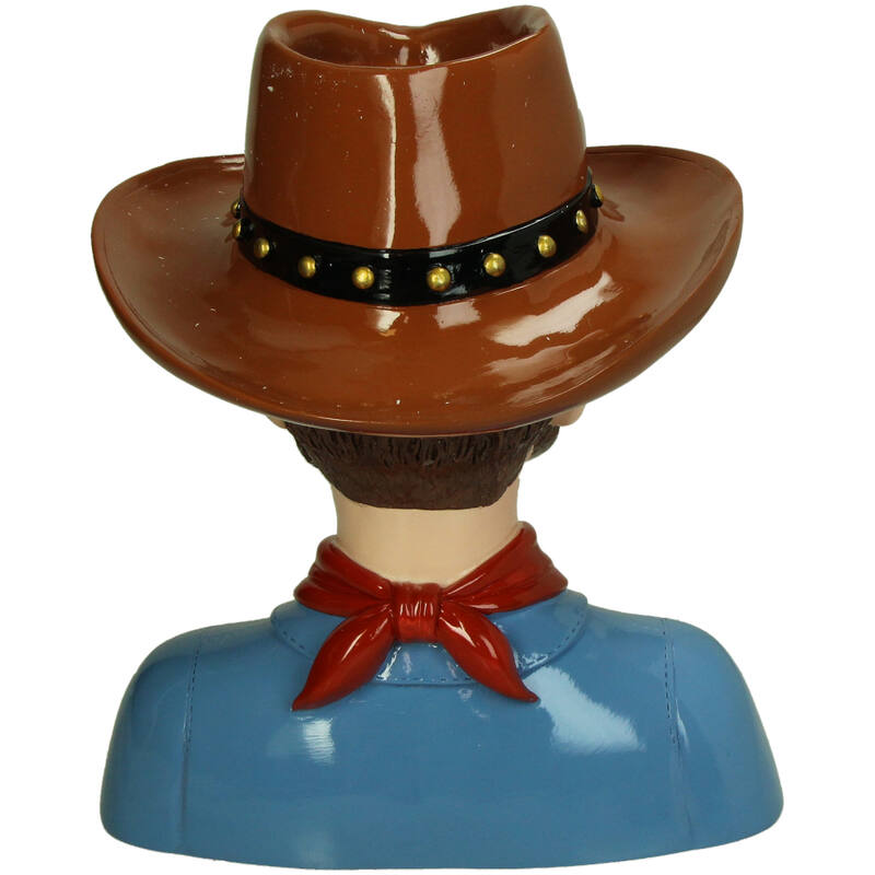 Vaas Cowboy – Kersten
