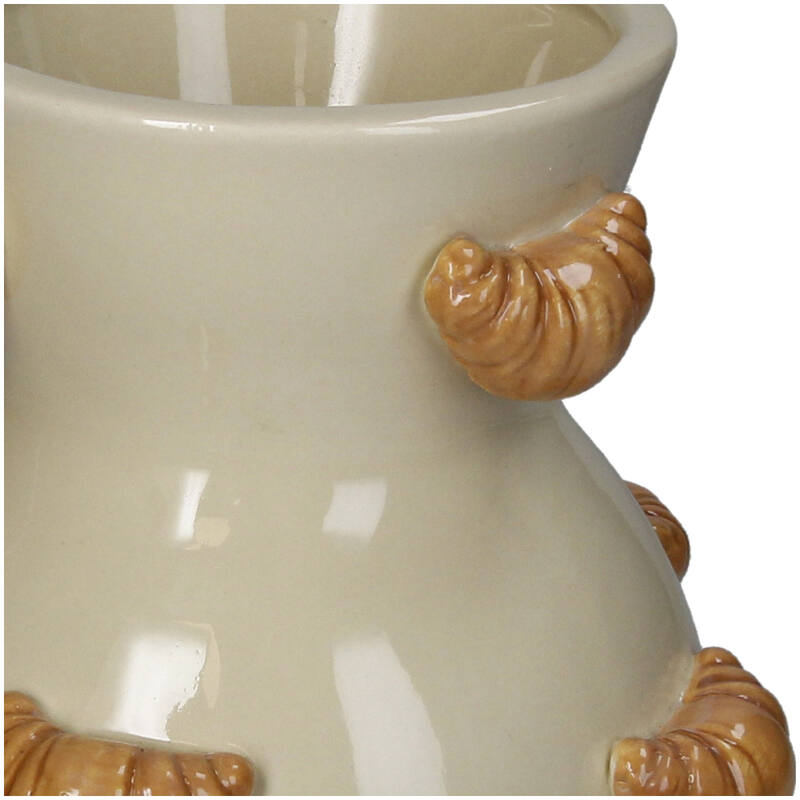 Vase Croissant – Kersten