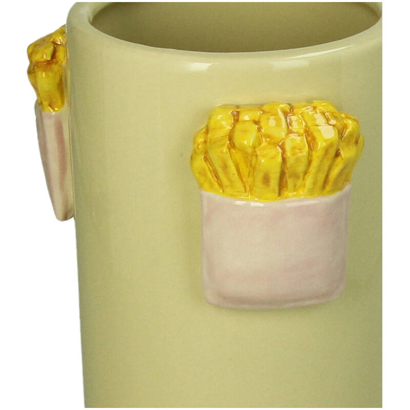 Vase for French Fries Bag – Kersten