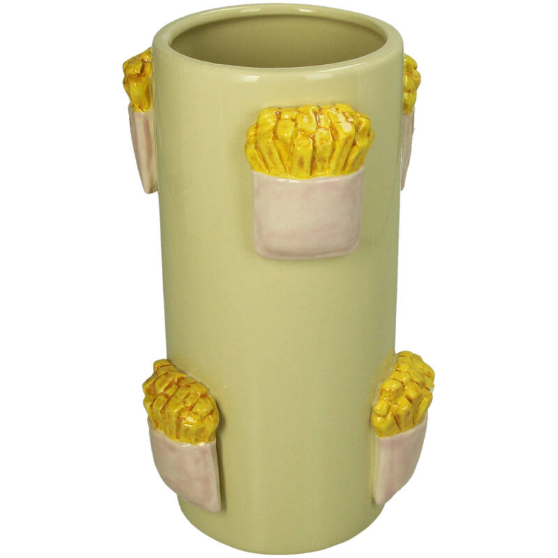 Vase for French Fries Bag – Kersten