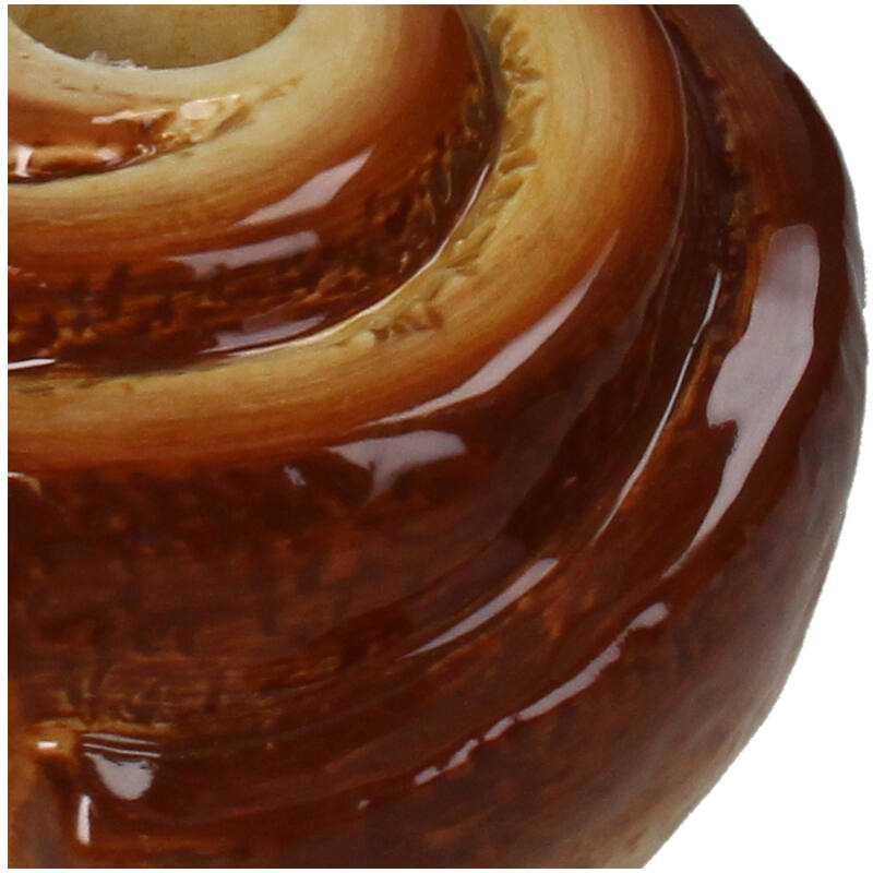 Candlestick Cinnamon Bun – Kersten