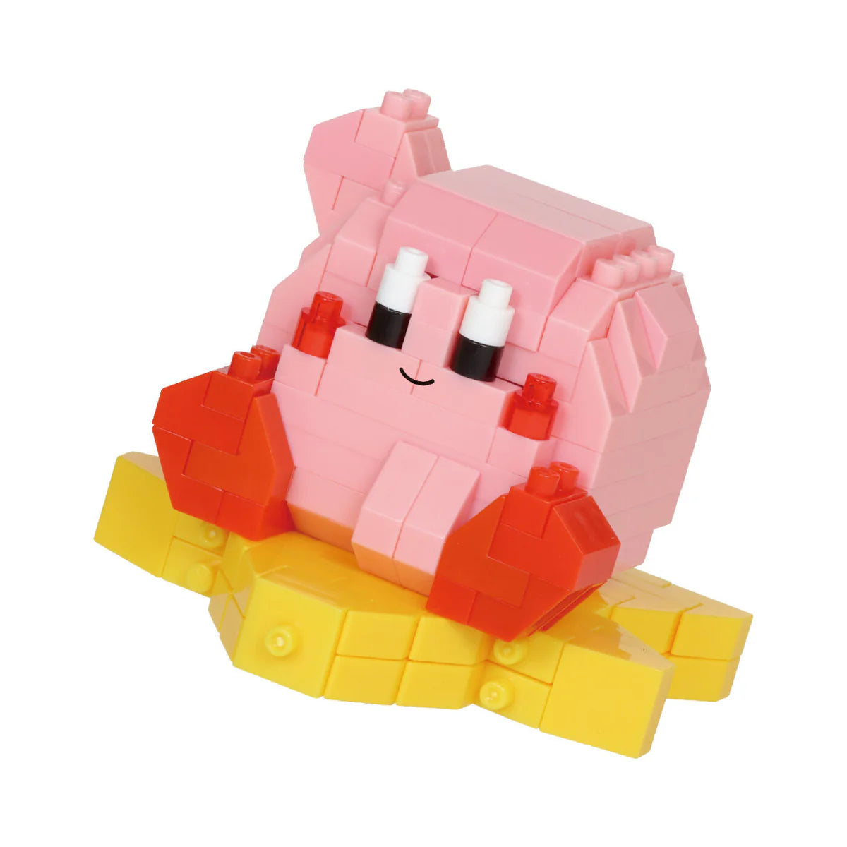 Kirby – Nanoblock