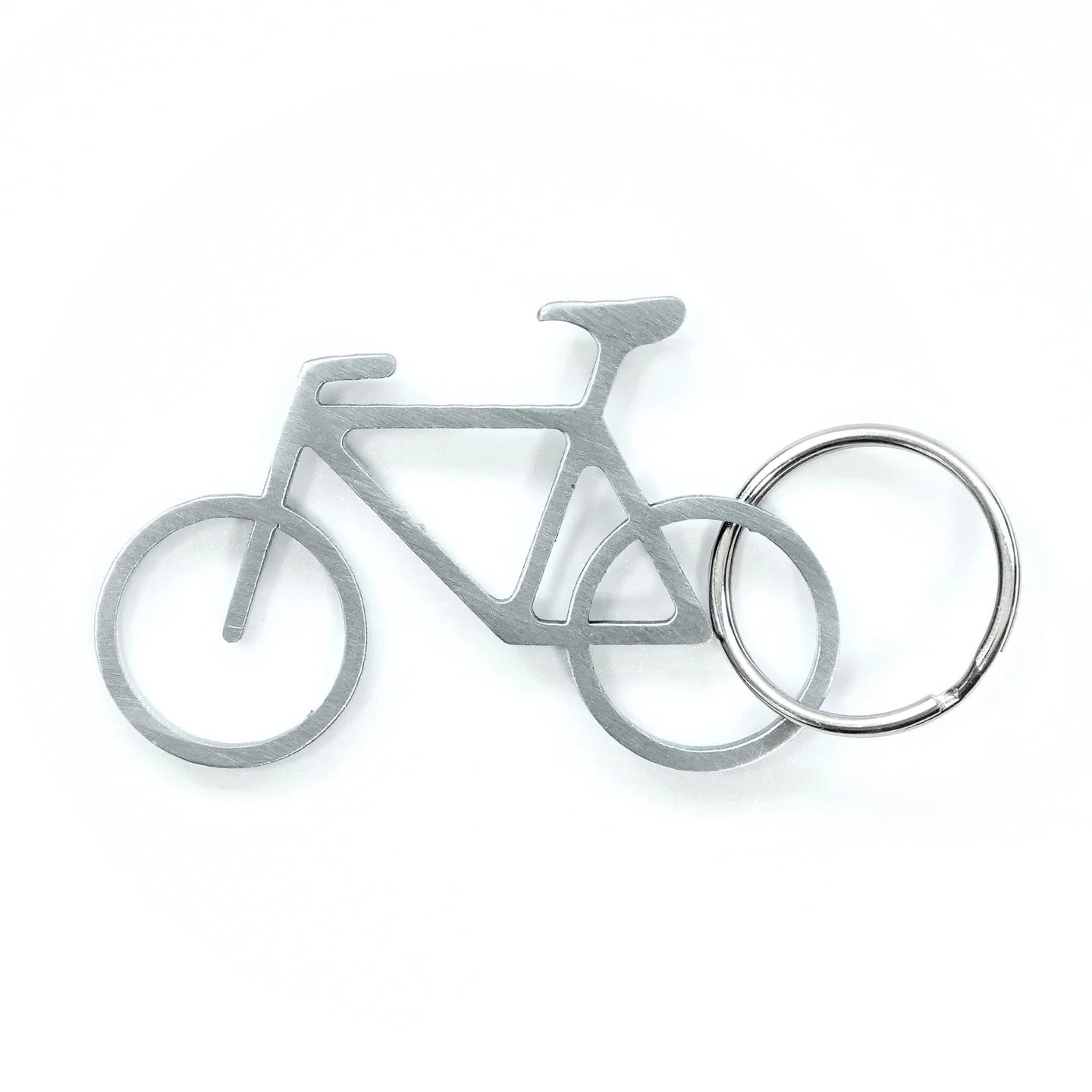 Flaschenöffner Fahrrad - Kikkerland