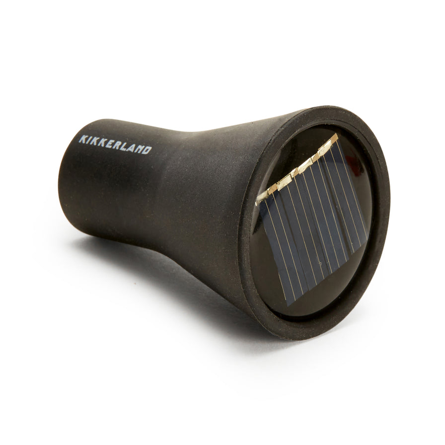 Solar Bottle Light - Kikkerland