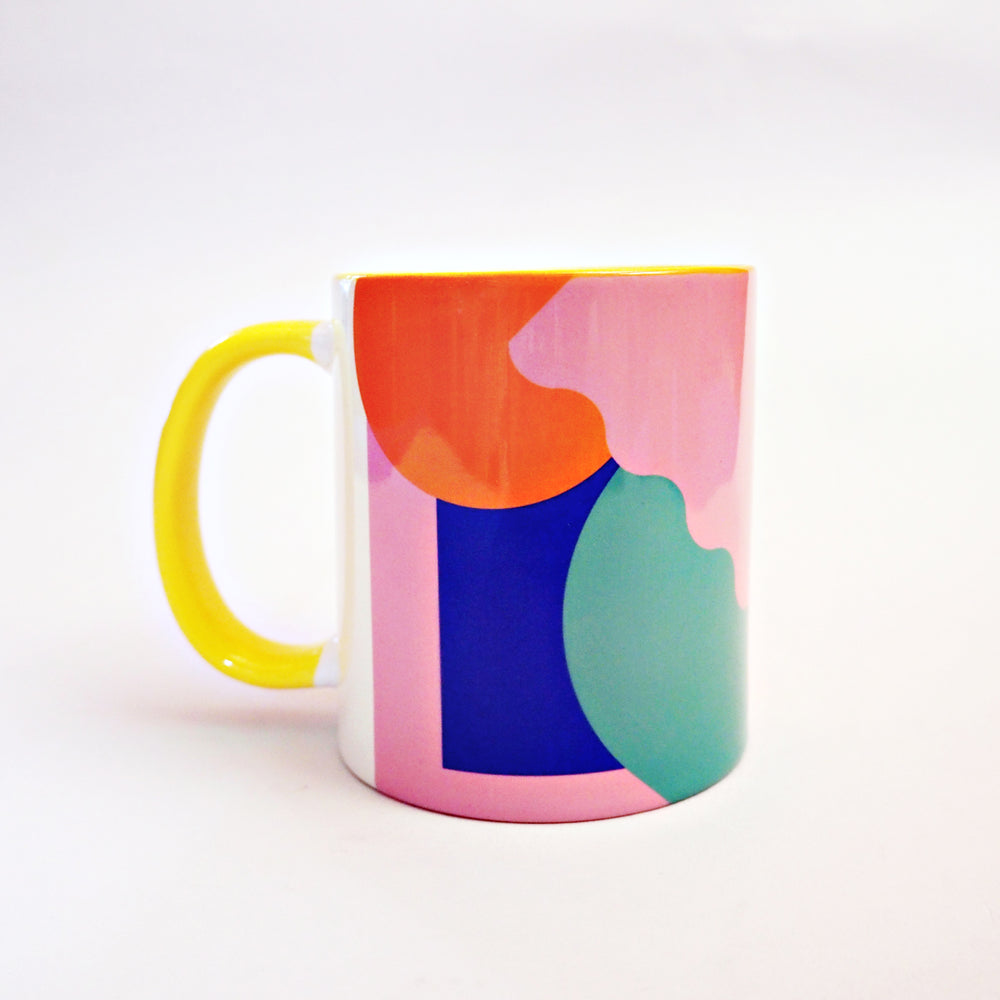 Mug Miami - The Completist