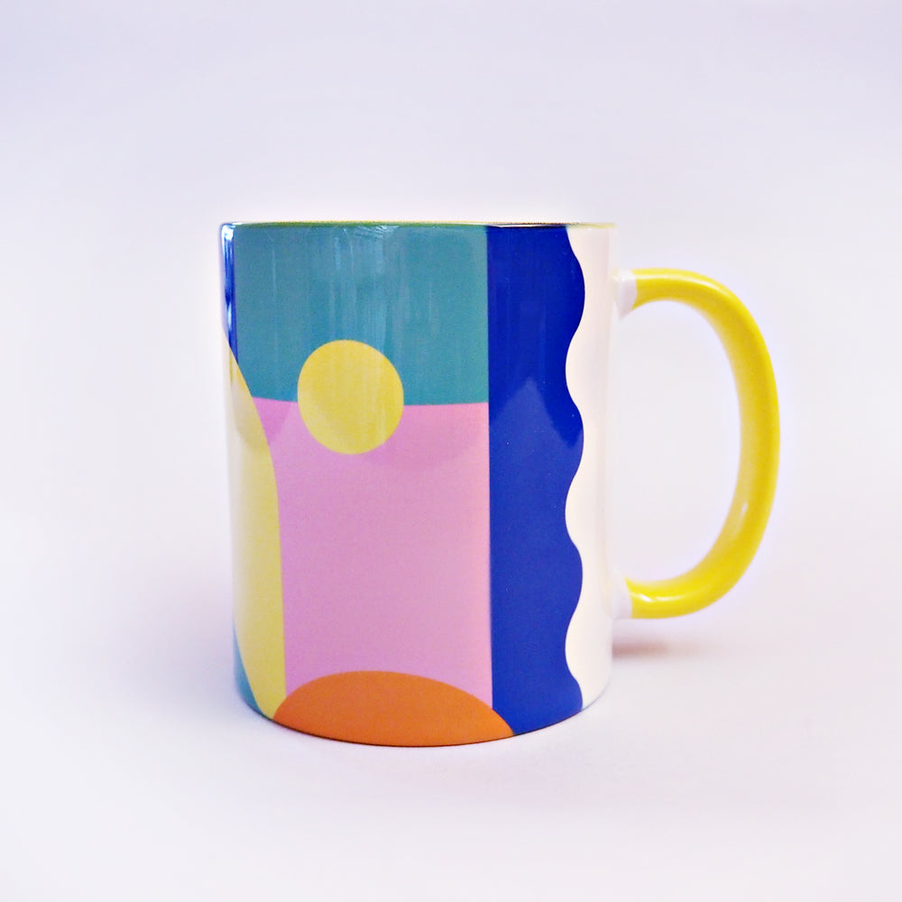 Mug Miami - The Completist