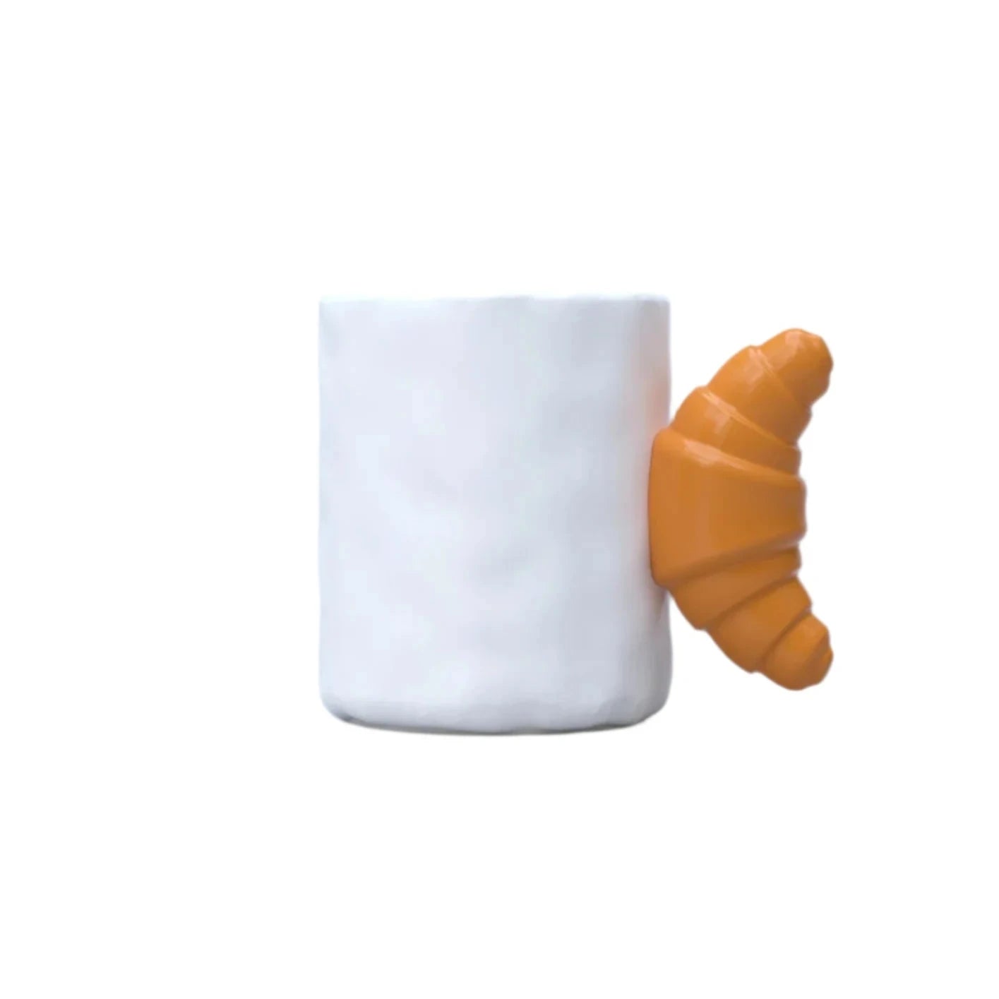Mok Croissant - Fluid