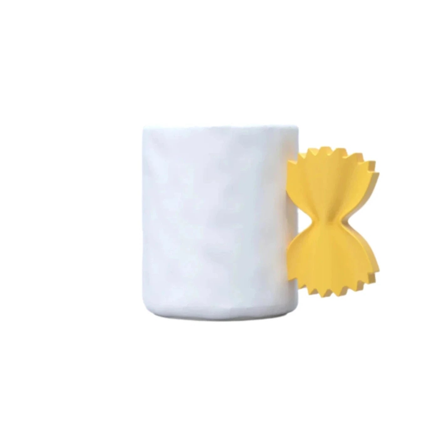 Mok Pasta - Fluid