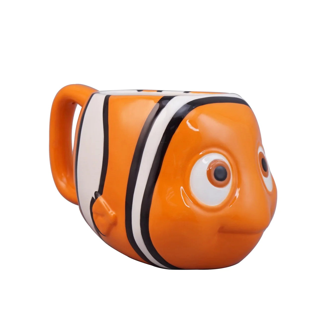 Mok Nemo - Half Moon Bay
