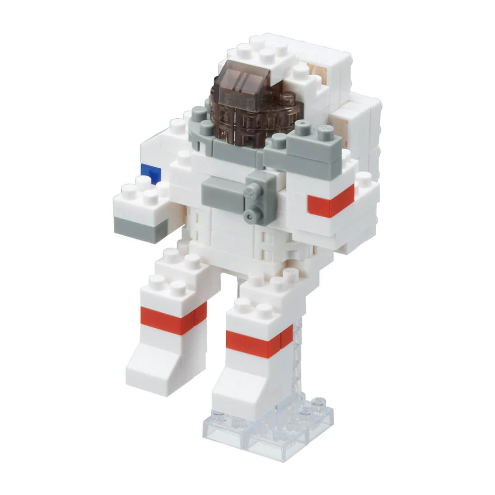 Astronaut - Nanoblock