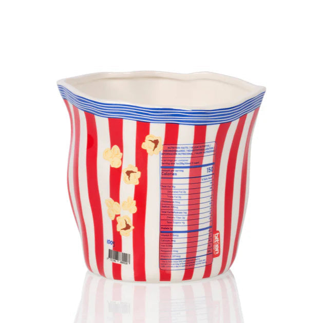 Pot Popcorn - Bitten