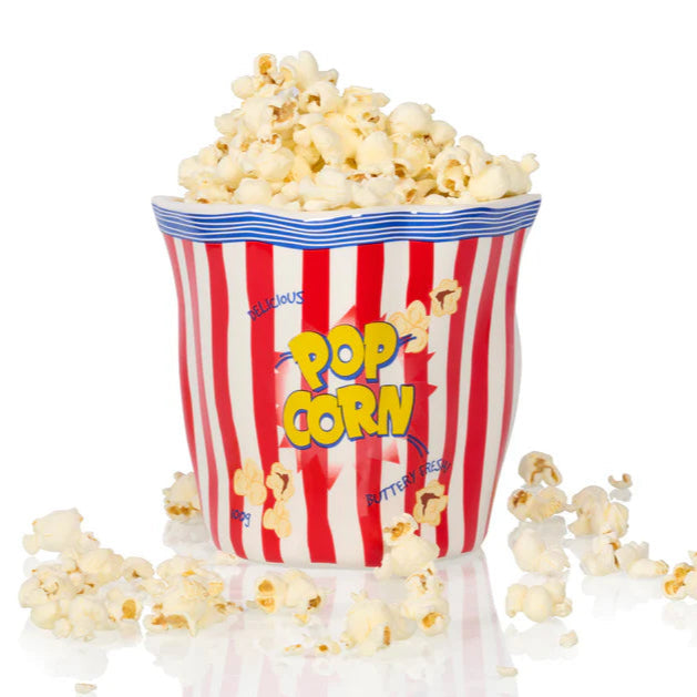 Pot Popcorn - Bitten