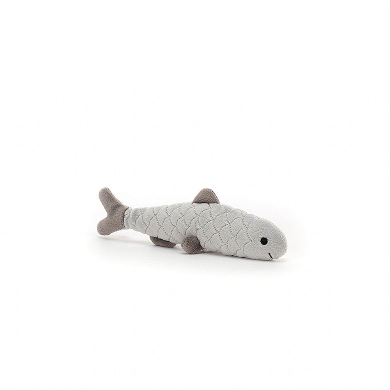 Knuffel Seafood Sardine - Jellycat