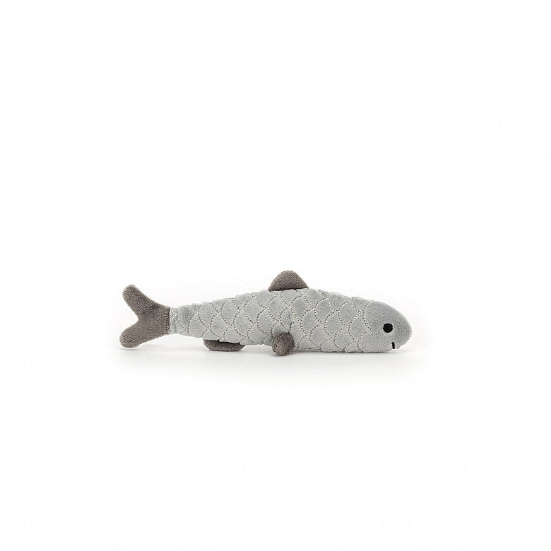 Knuffel Seafood Sardine - Jellycat