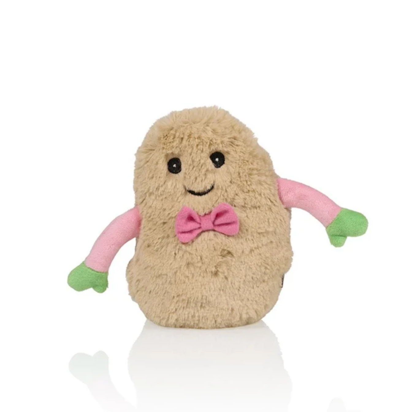 Pittenzak Heatable Happy Hot Potato
