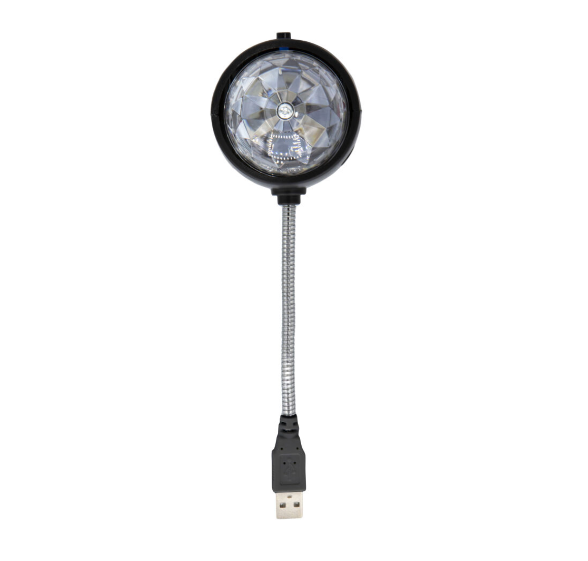 Disco USB Light - Kikkerland