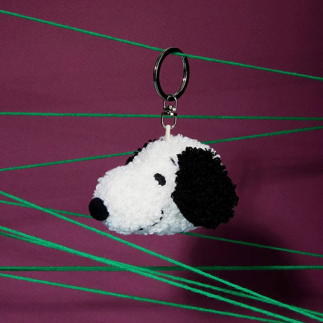 Sleutelhanger Snoopy - Bon Ton Toys