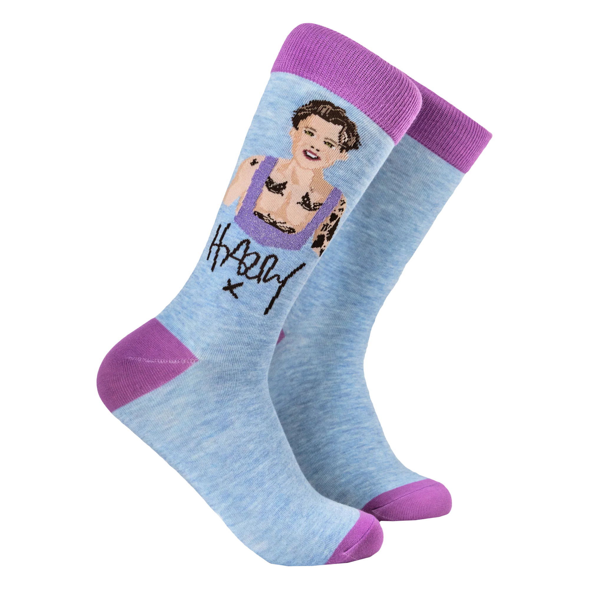 Socken Harry Styles (37-42)