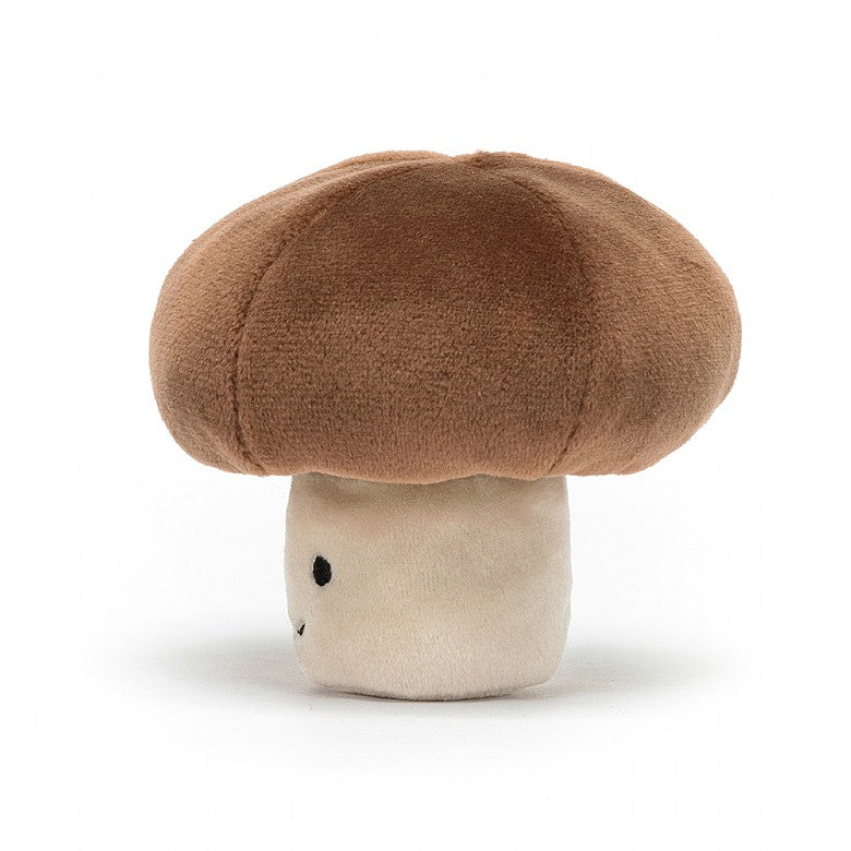 Hug Vivacious Vegetable Mushroom - Jellycat