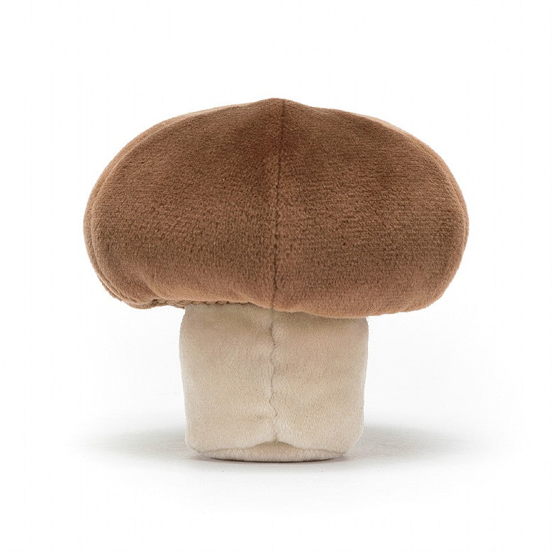 Hug Vivacious Vegetable Mushroom - Jellycat