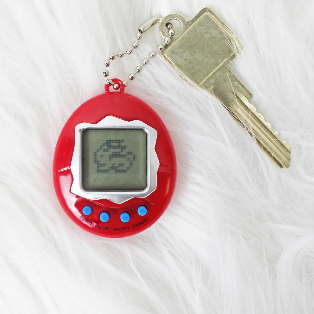 Spel Pocket Pet - Winkee