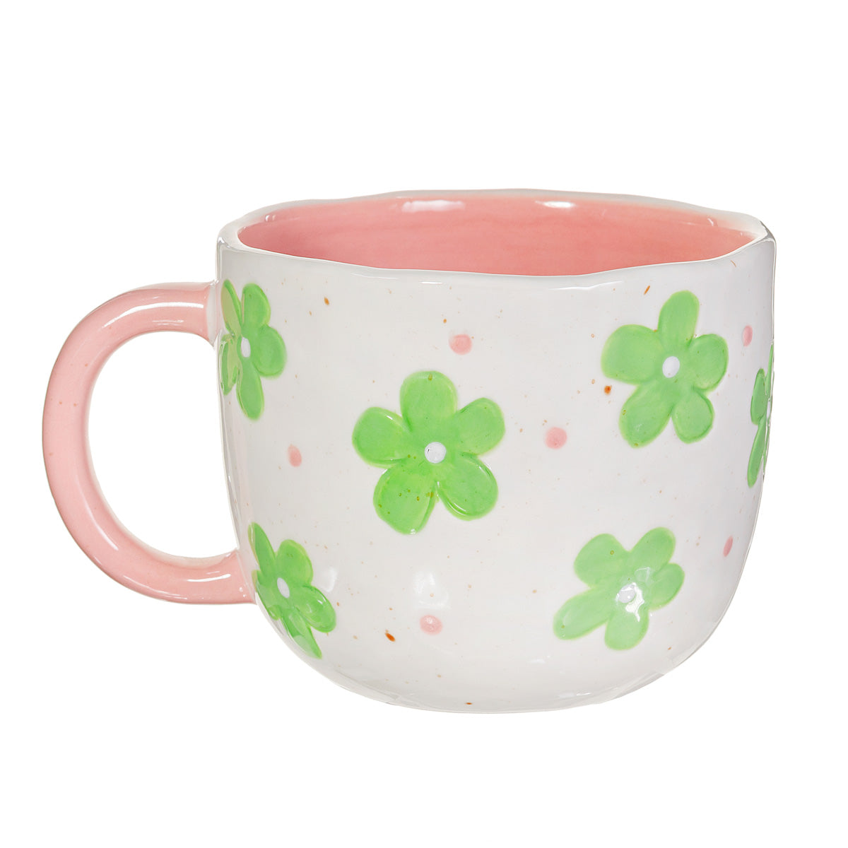 Mug Frog Surprise - Sass & Belle