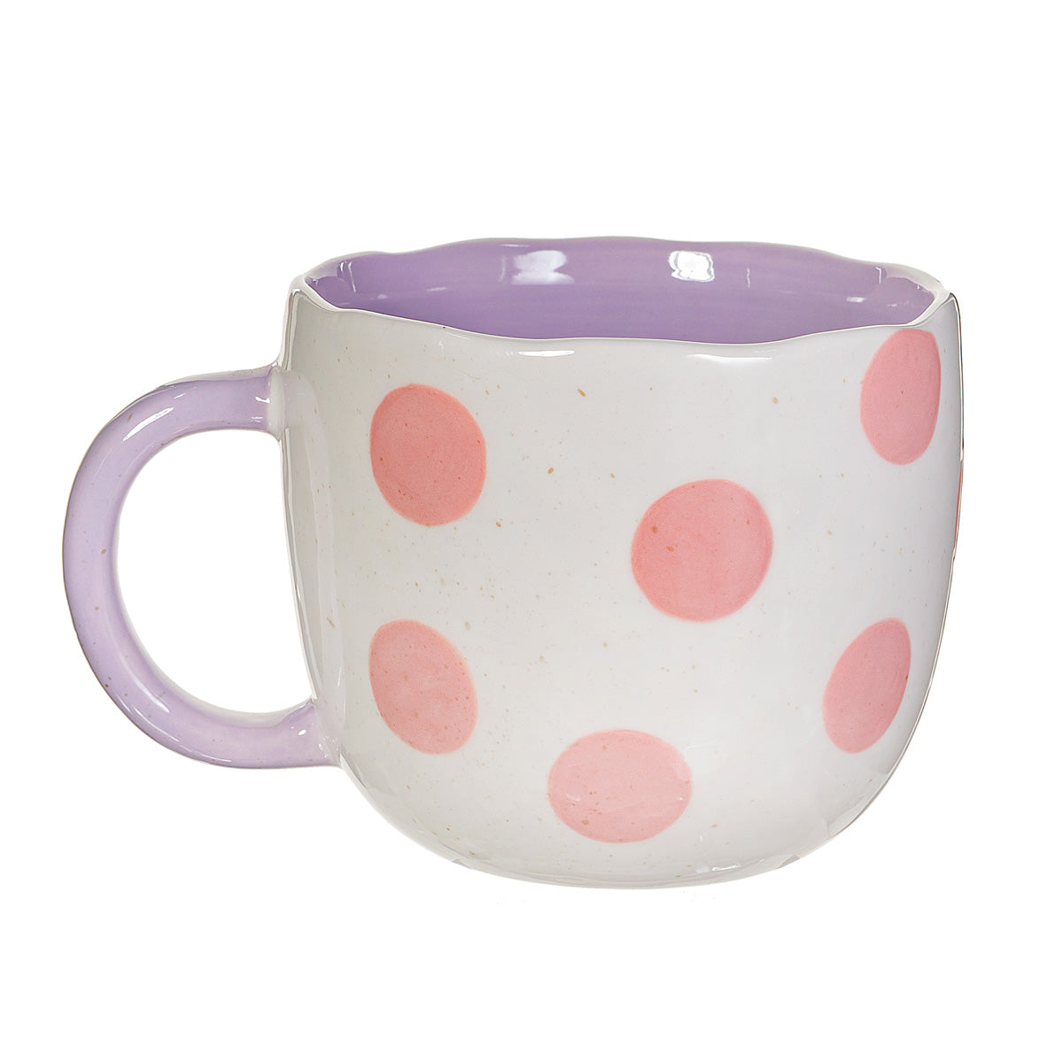 Mug Cat Surprise - Sass & Belle