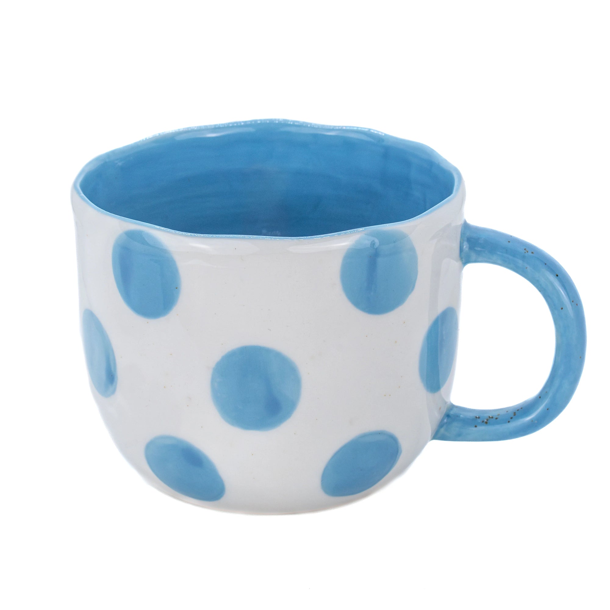 Mug Dog Surprise - Sass & Belle
