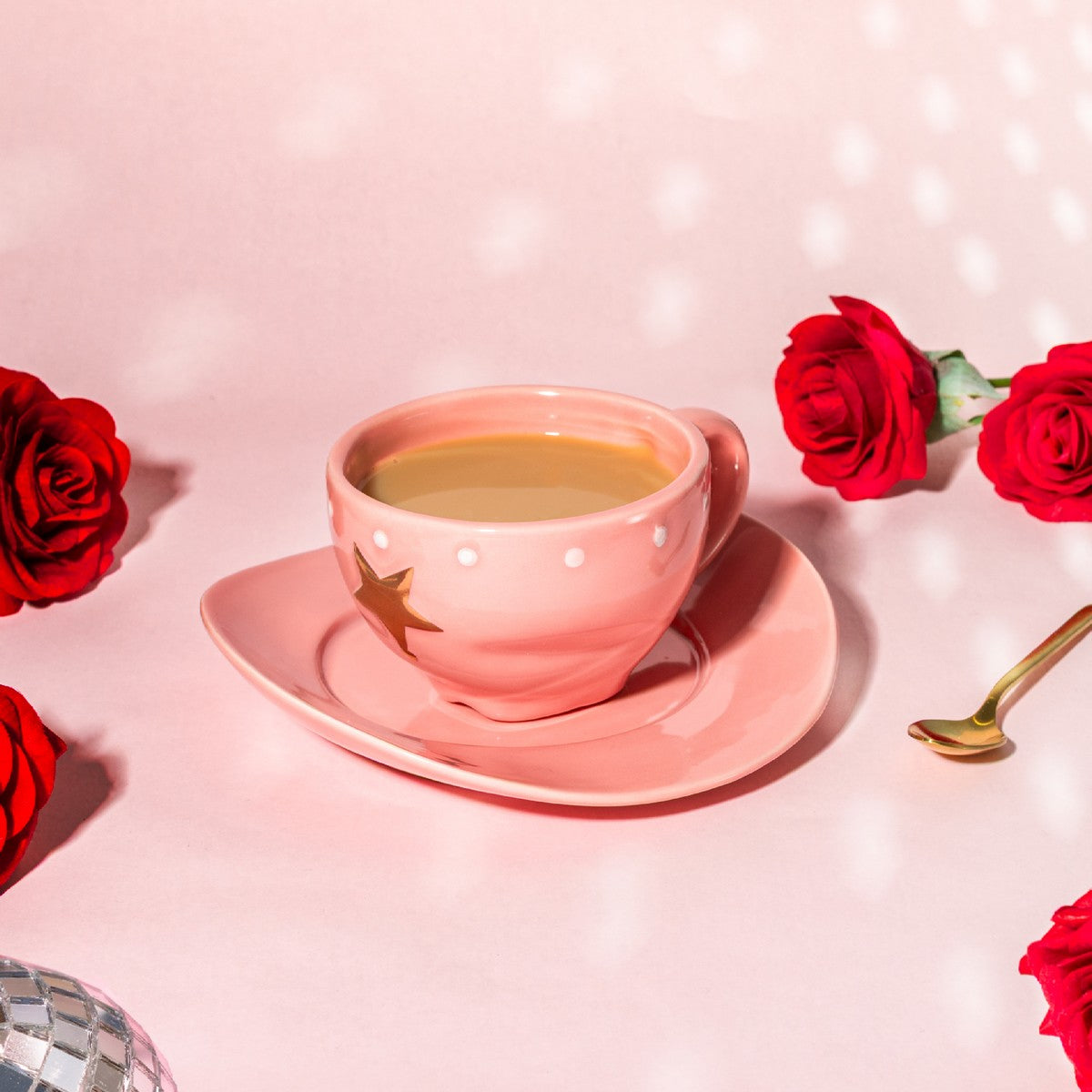 Mug & Saucer Cowboy Hat – Sass & Belle