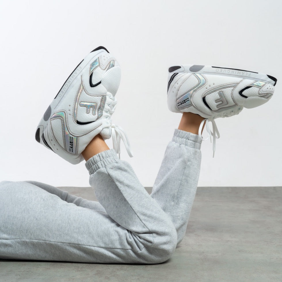 sneakersloffen