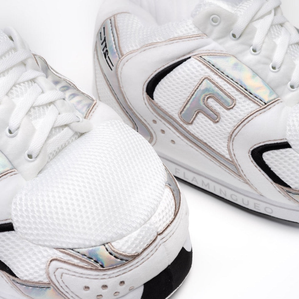 sloffen sneaker