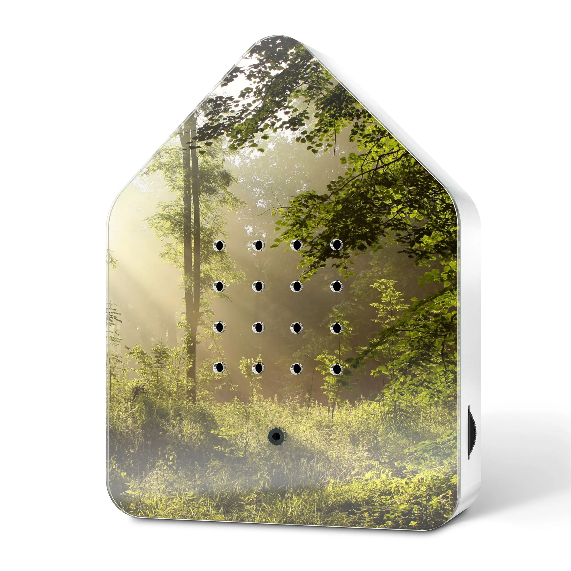 Birdhouse Zwitscherbox Sunbeam