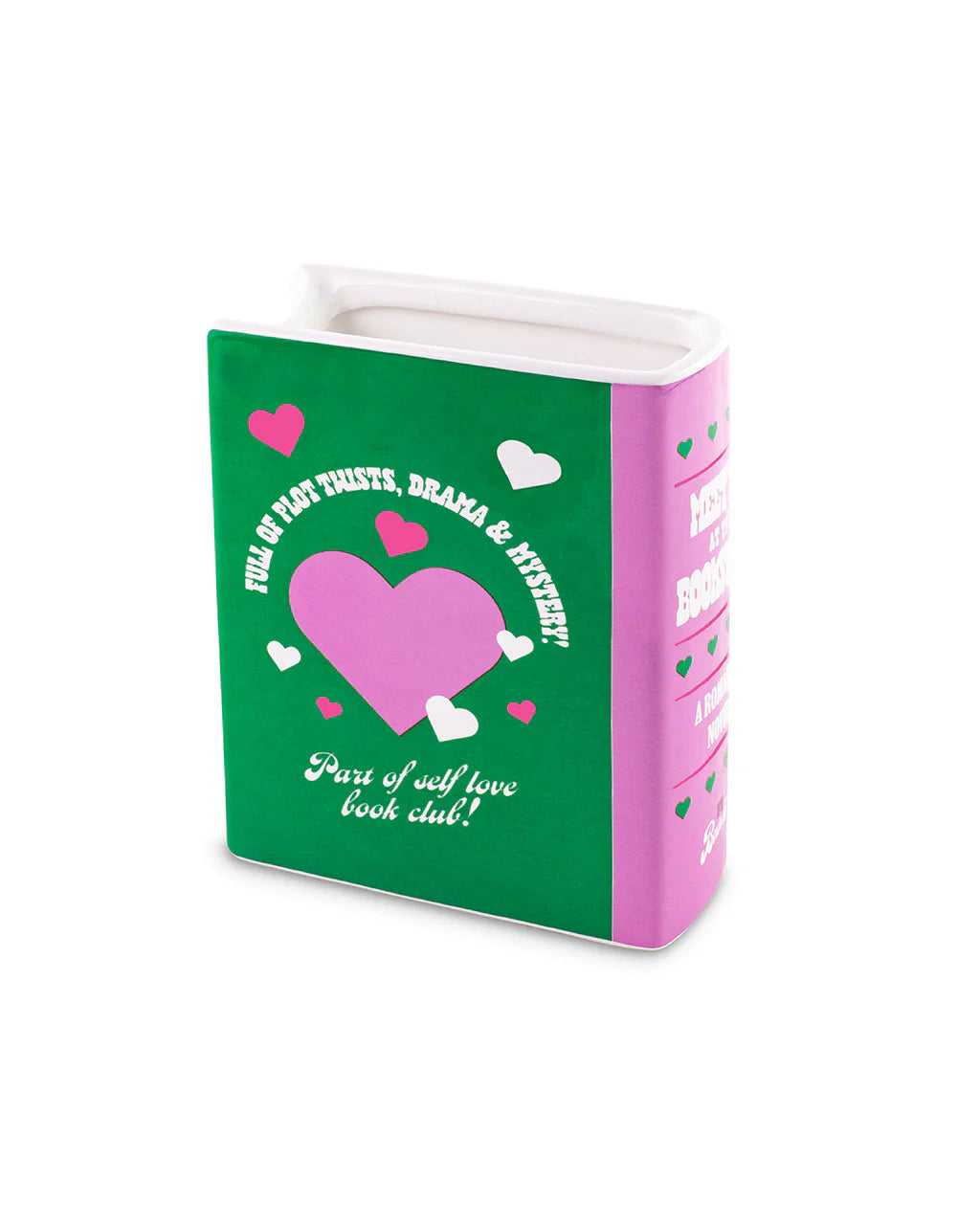 Vaas Boek Bookstore - ban.do